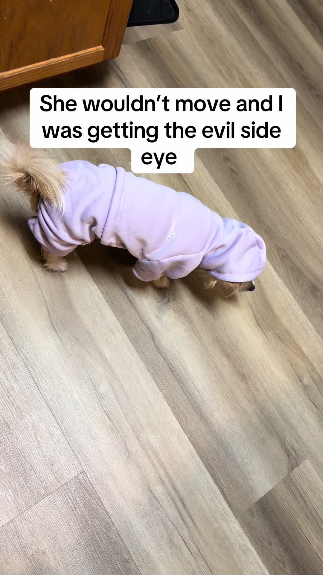 @Becky