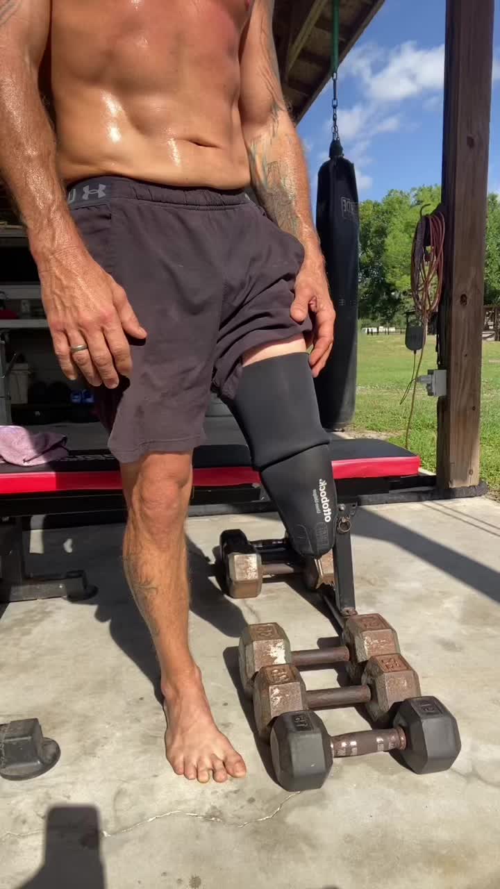 @#Myrecoveryfitnessjourney