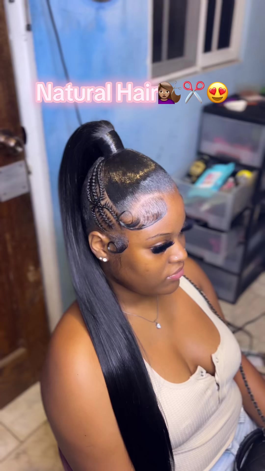@brittanyponytailsandmore