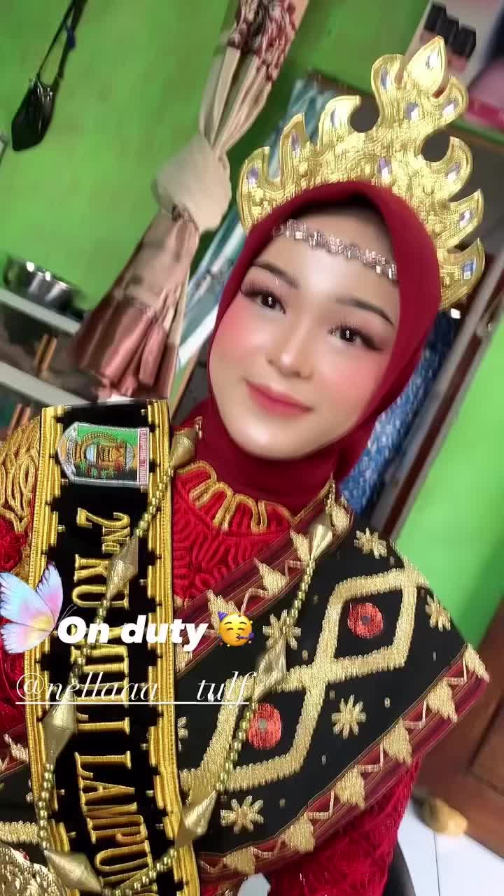 @Reni Raya Mua Lampung