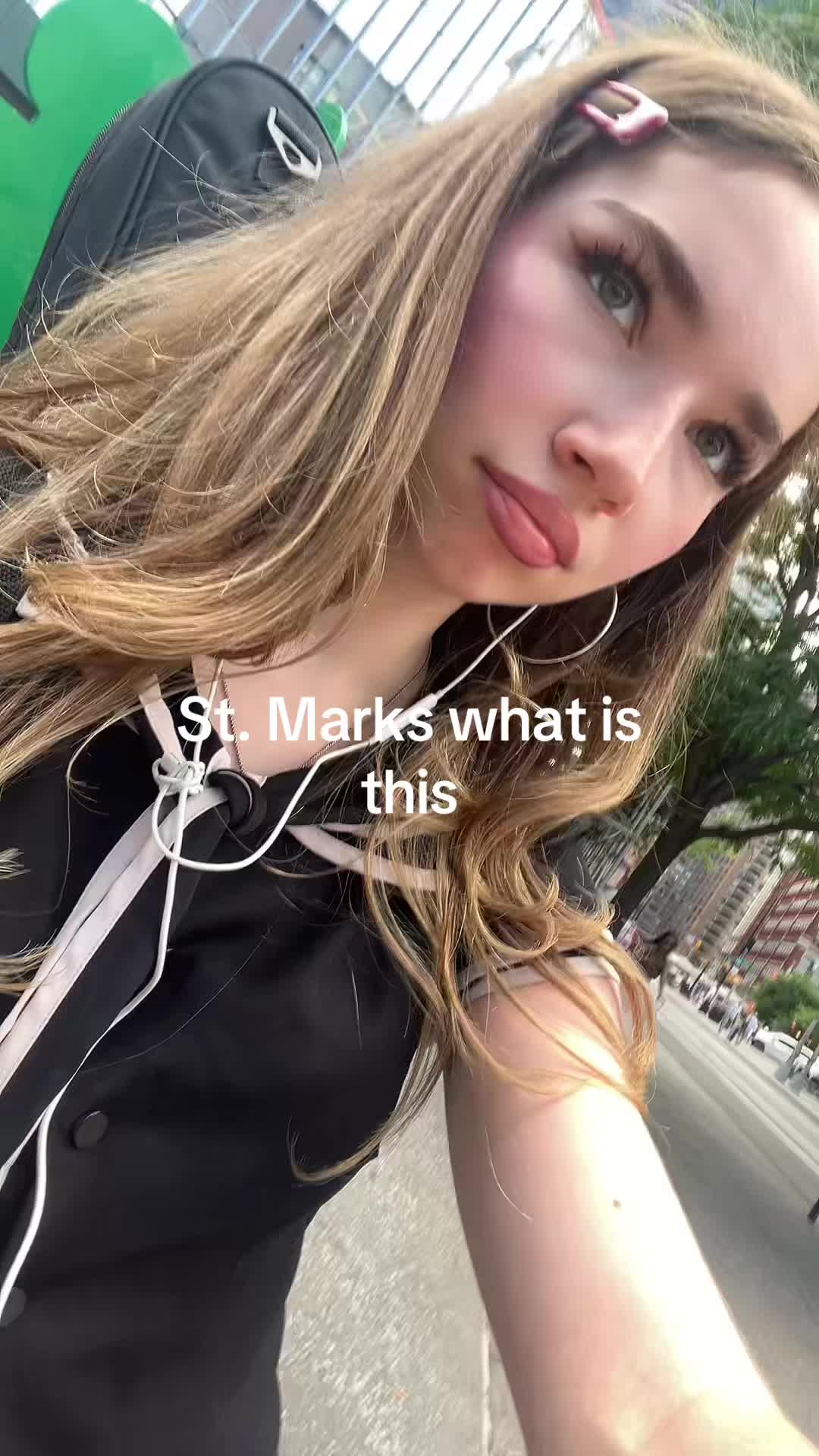 @Esme Thorne