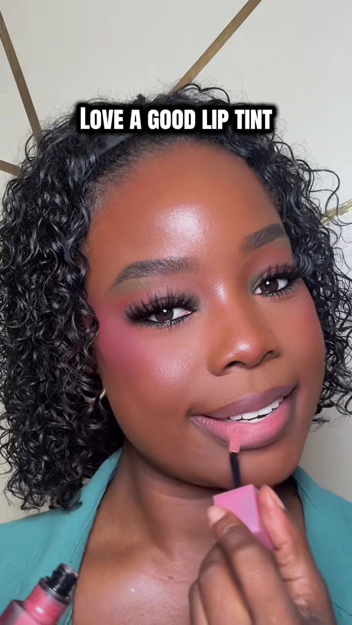 @Yancia | I Teach Makeup