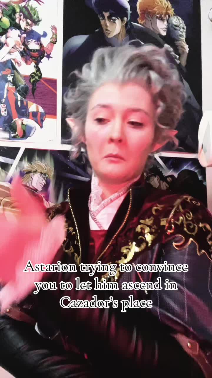 @Mischief