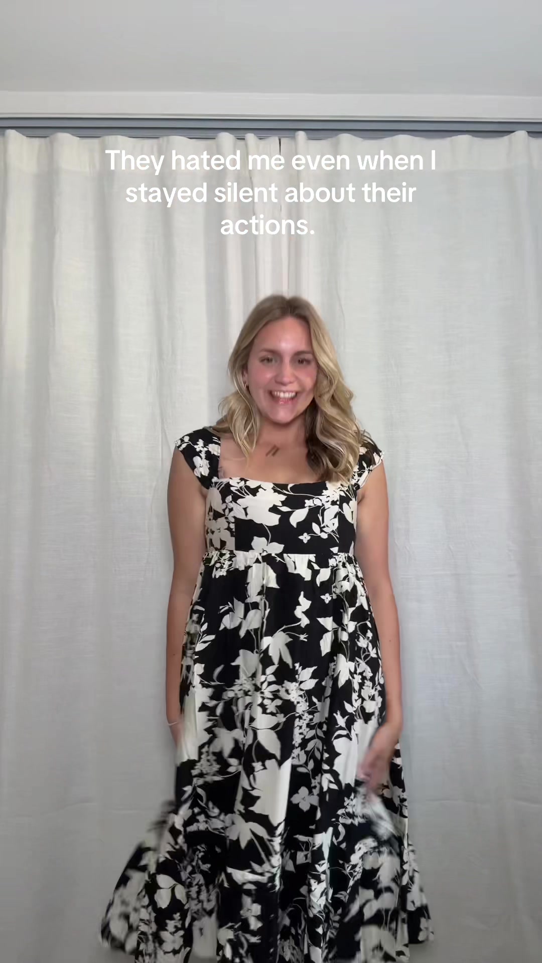 @Cora | Life after Loss