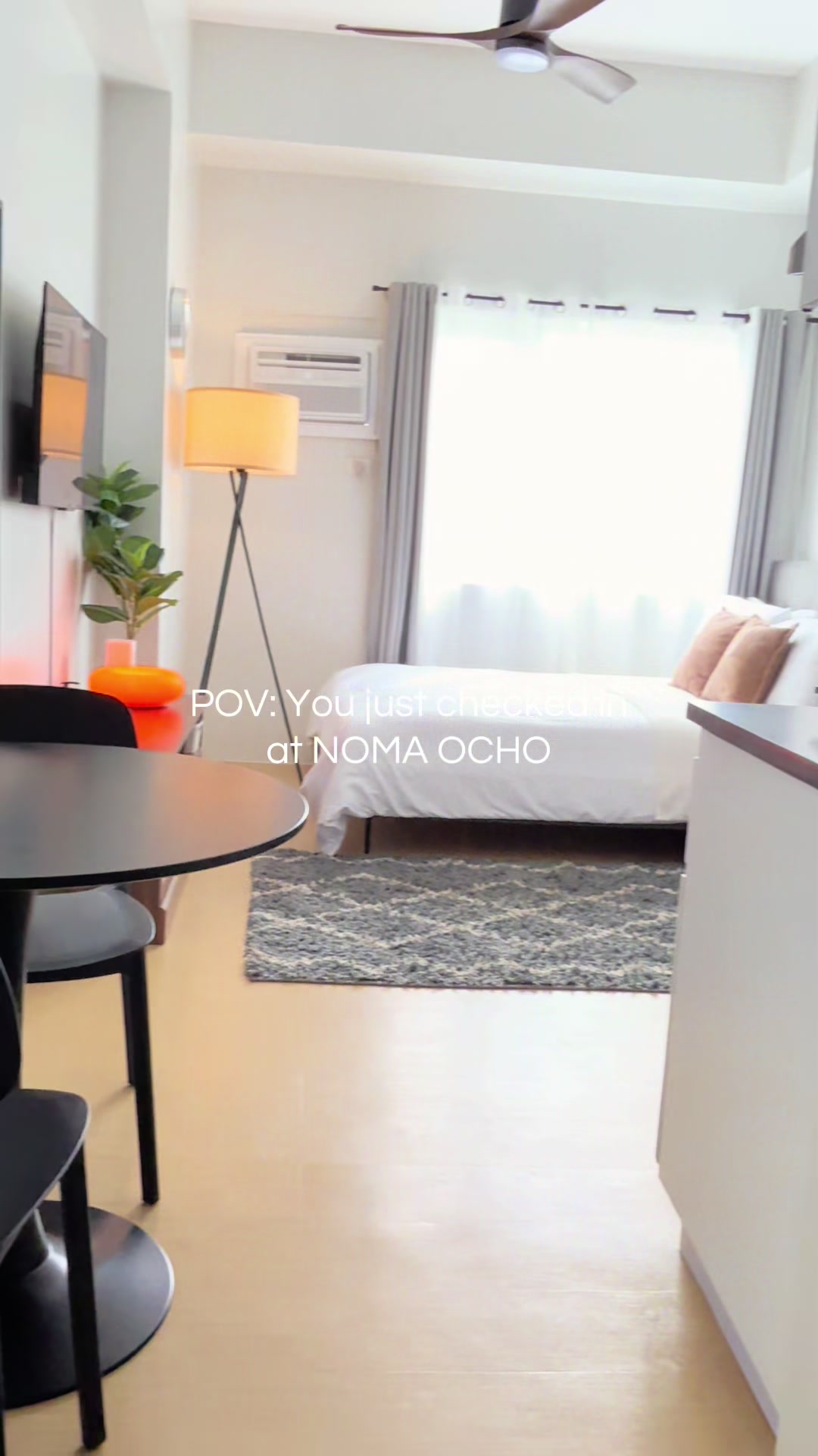 @NOMA CDO Airbnb