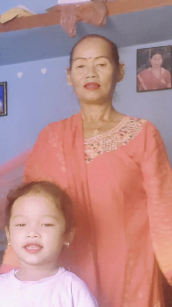 @Kamala Thapa