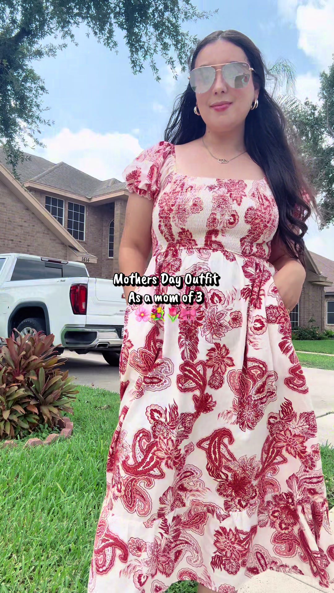 @Vanessa G. Rodz| MOM Life
