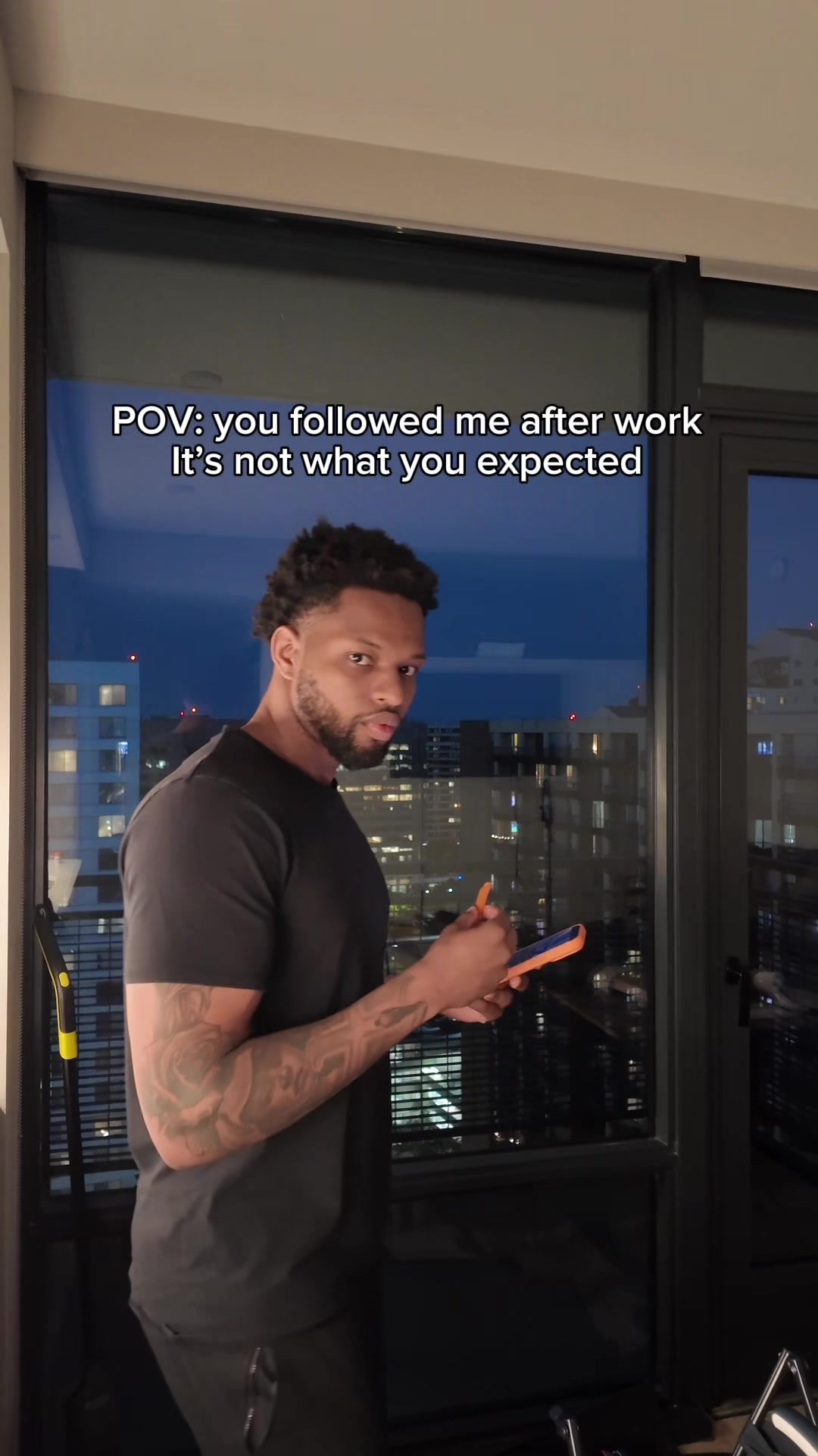 @CwillTalks