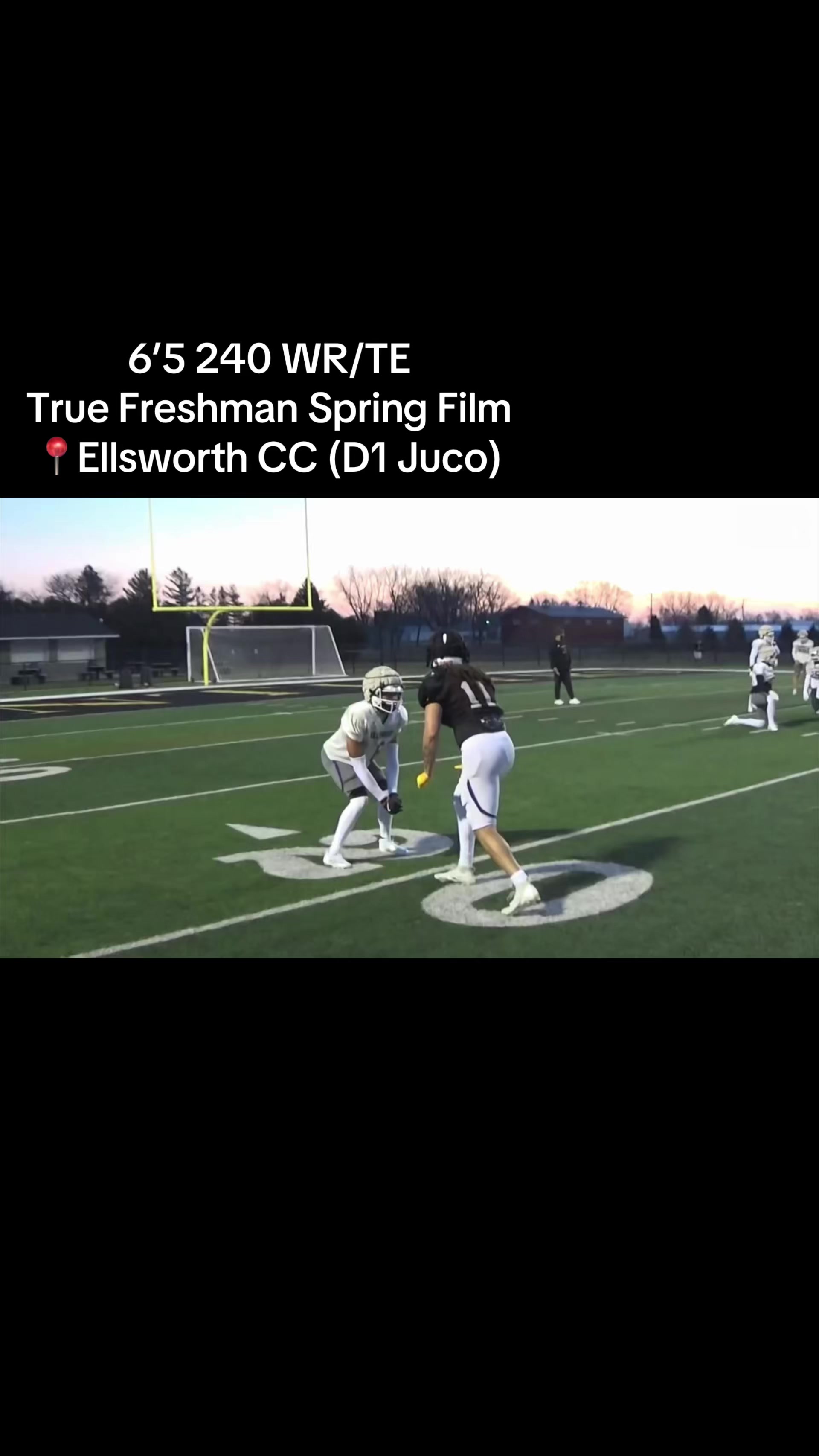 @Darrius Calhoun