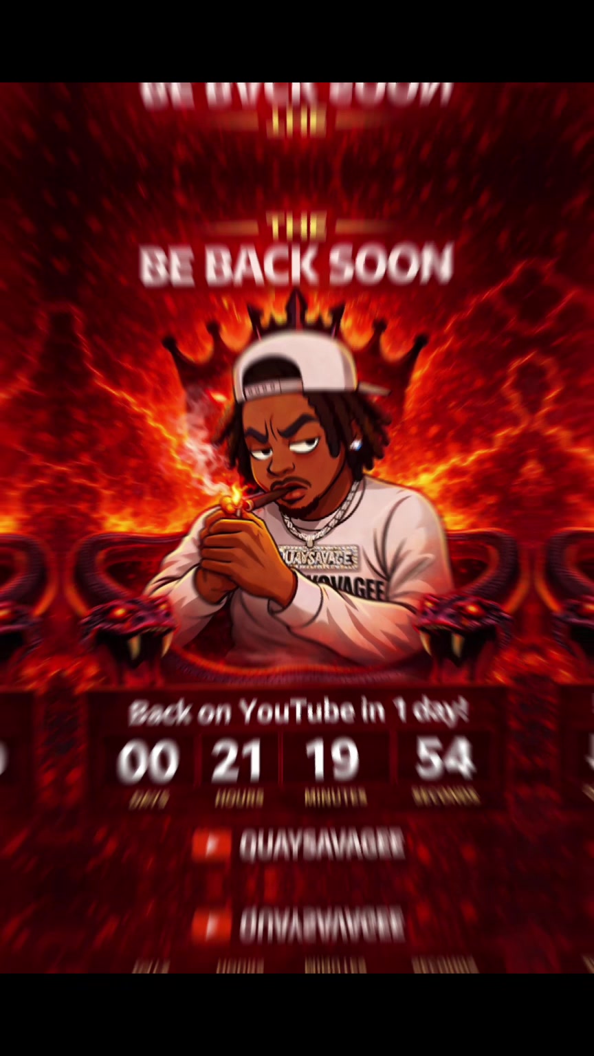 @QuaySavagee