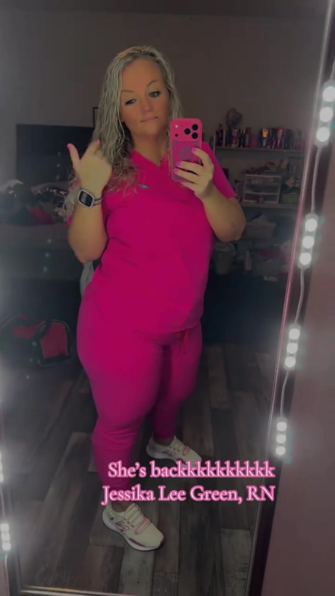 @Jessika Lee🩺RN