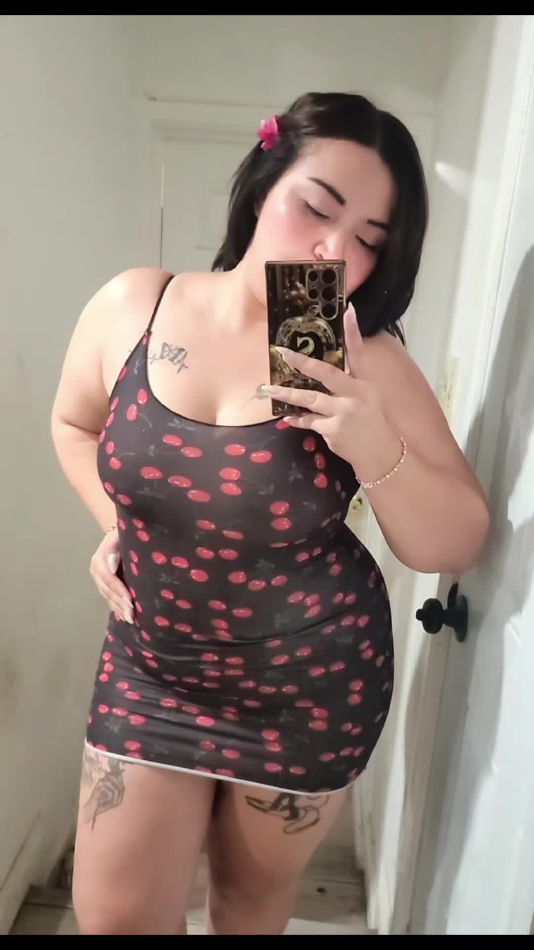 @Samary Sexy Girl 🇸🇻
