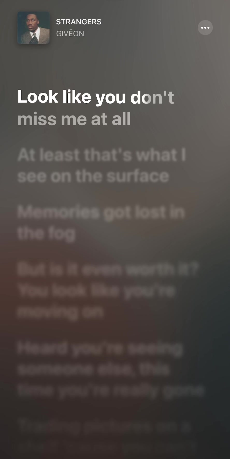 @musiclyrics.foryou