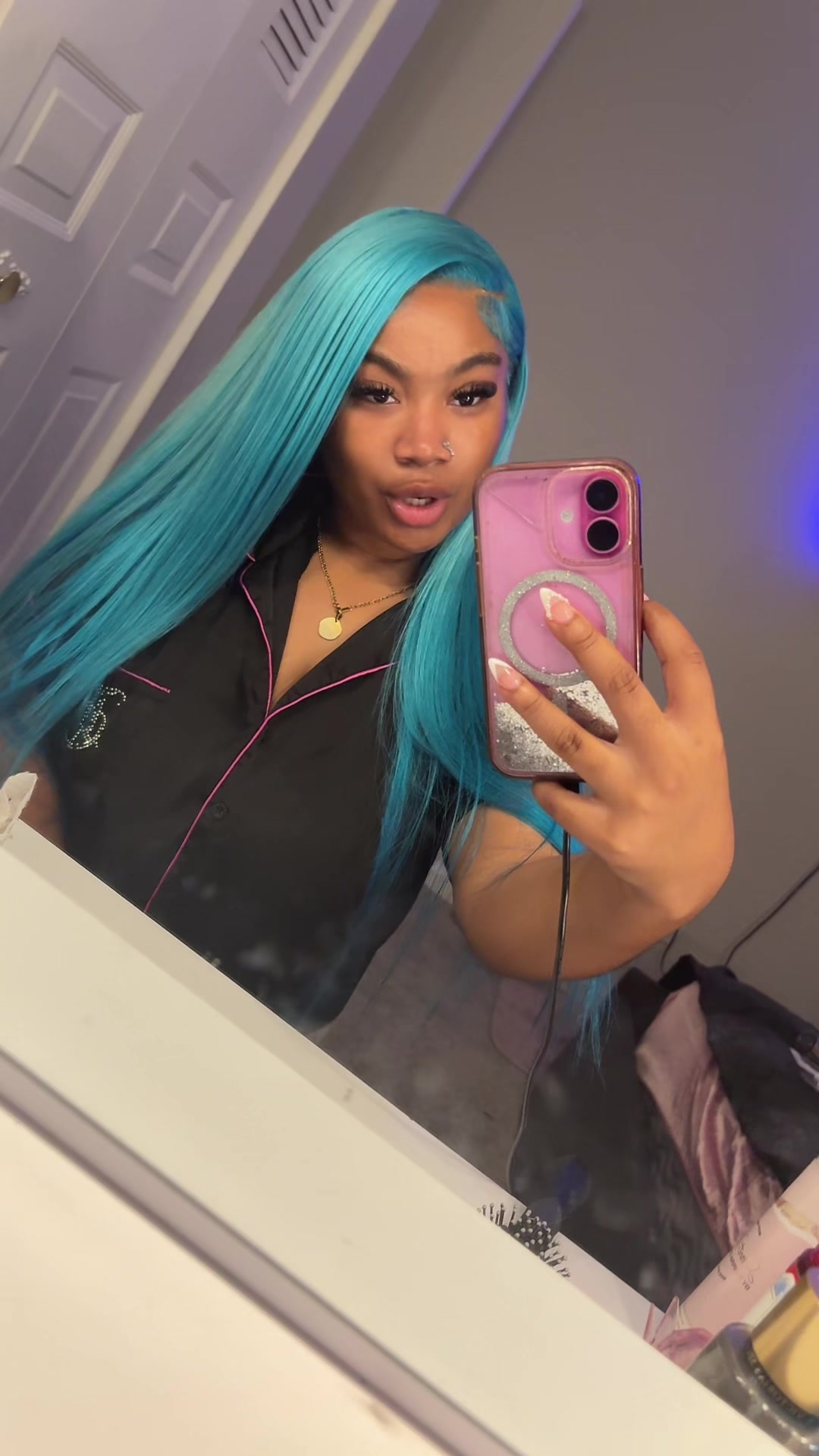 @Niyahh .