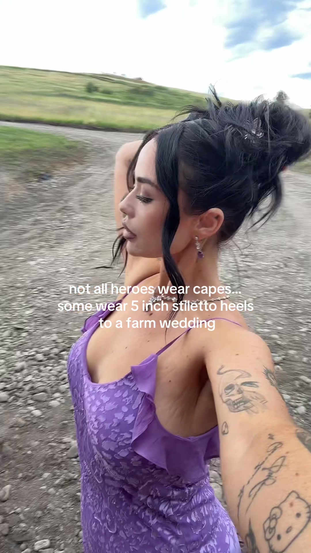 @Spooky Bitchhh