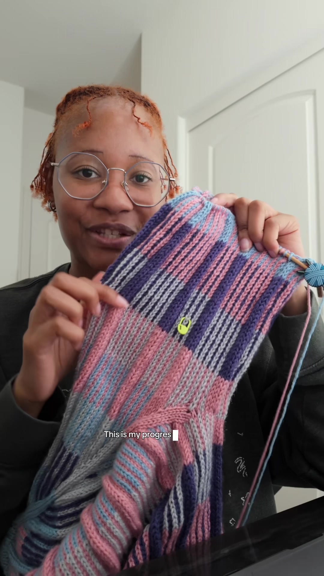@Kaye 🧶