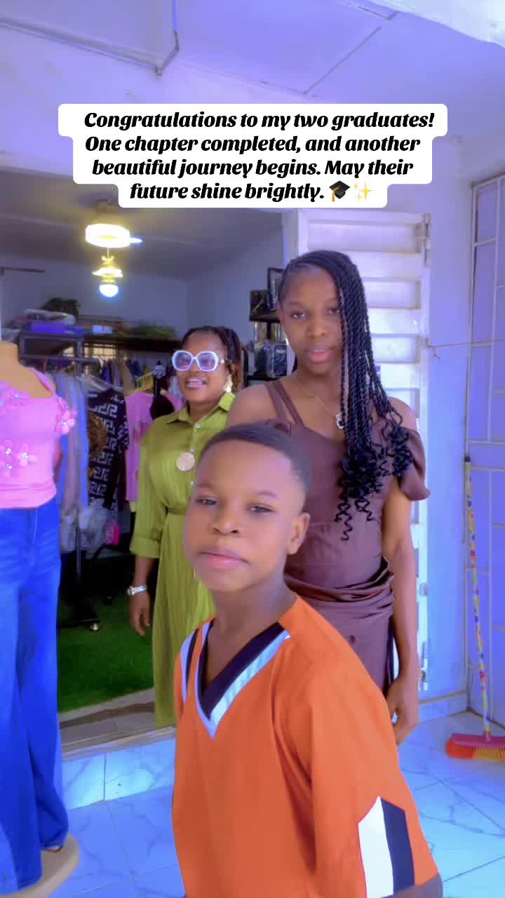 @Racheal Oluwakemi