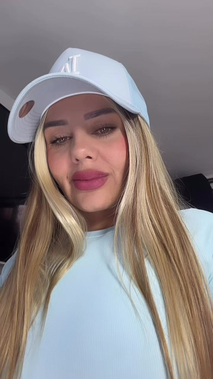 @Aura Medina