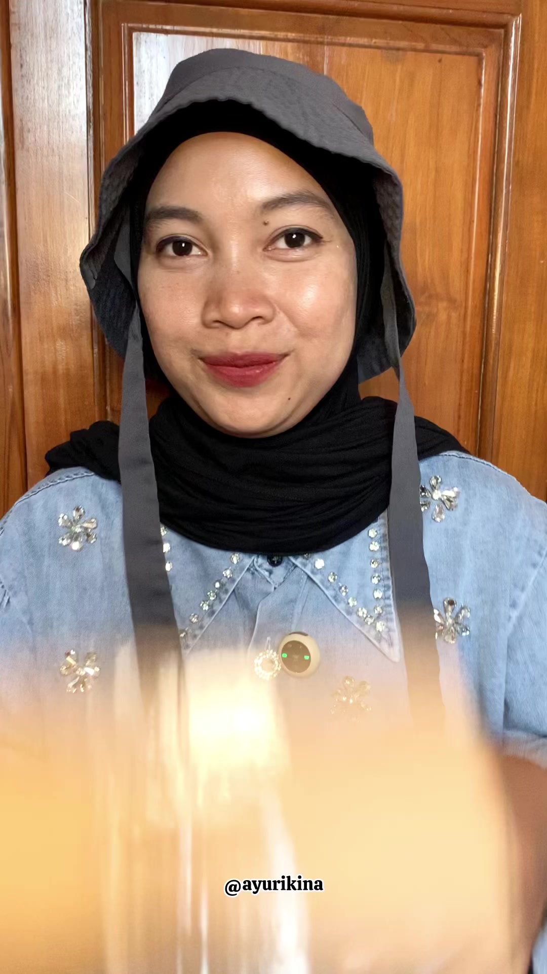 @Ayu Rikina