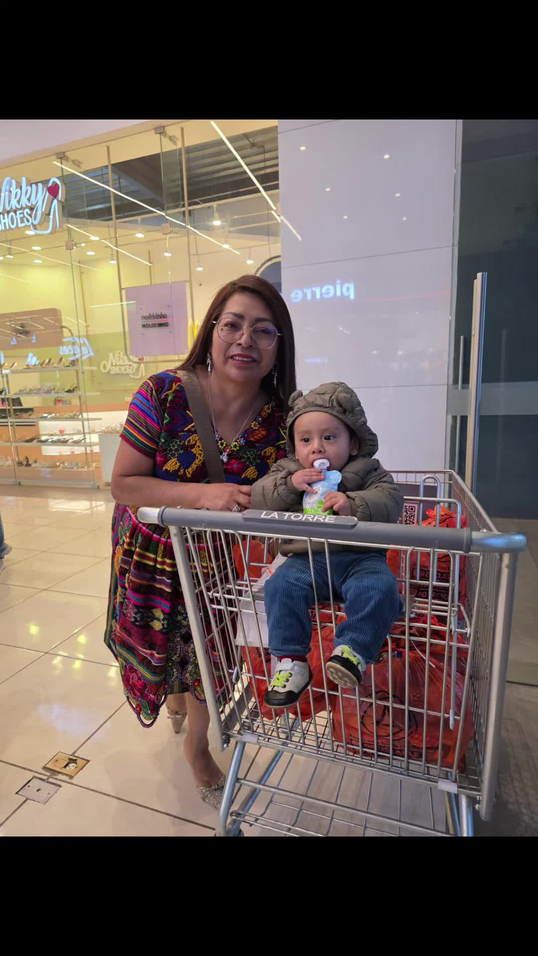 @Gloria Tzoc