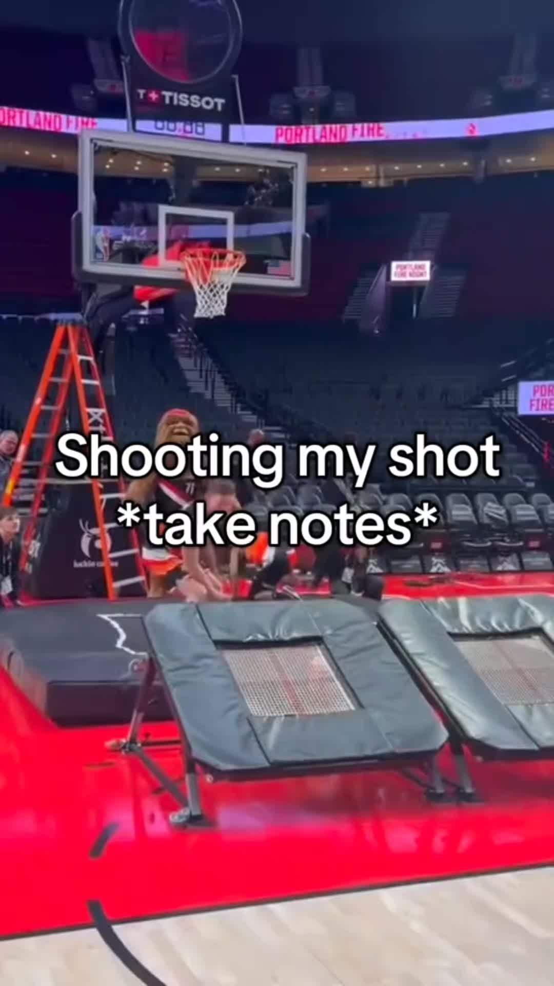 @Her Text Trap