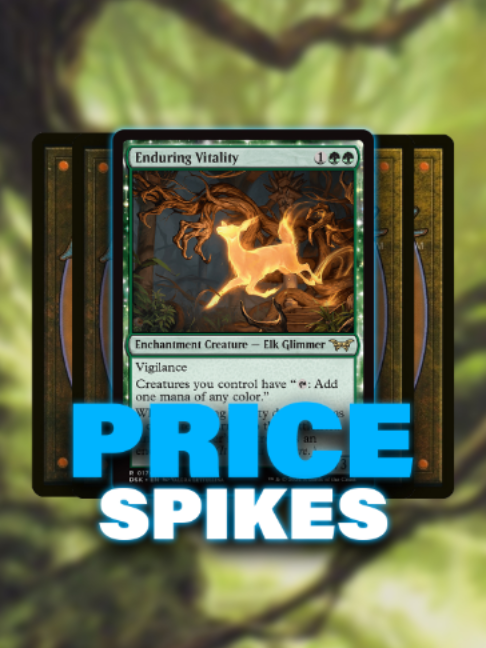 @MTGRecon