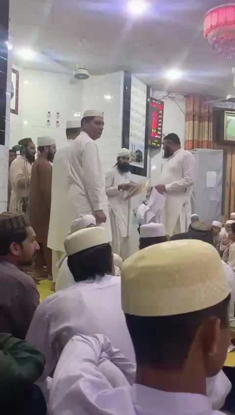 @Qari Muhammad Azhar