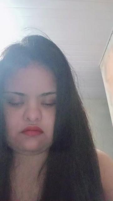 @Francieli Martins