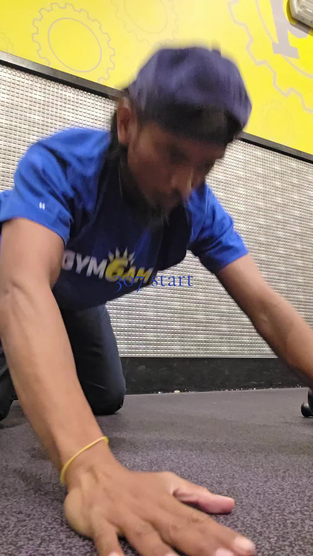 @GYM6AM