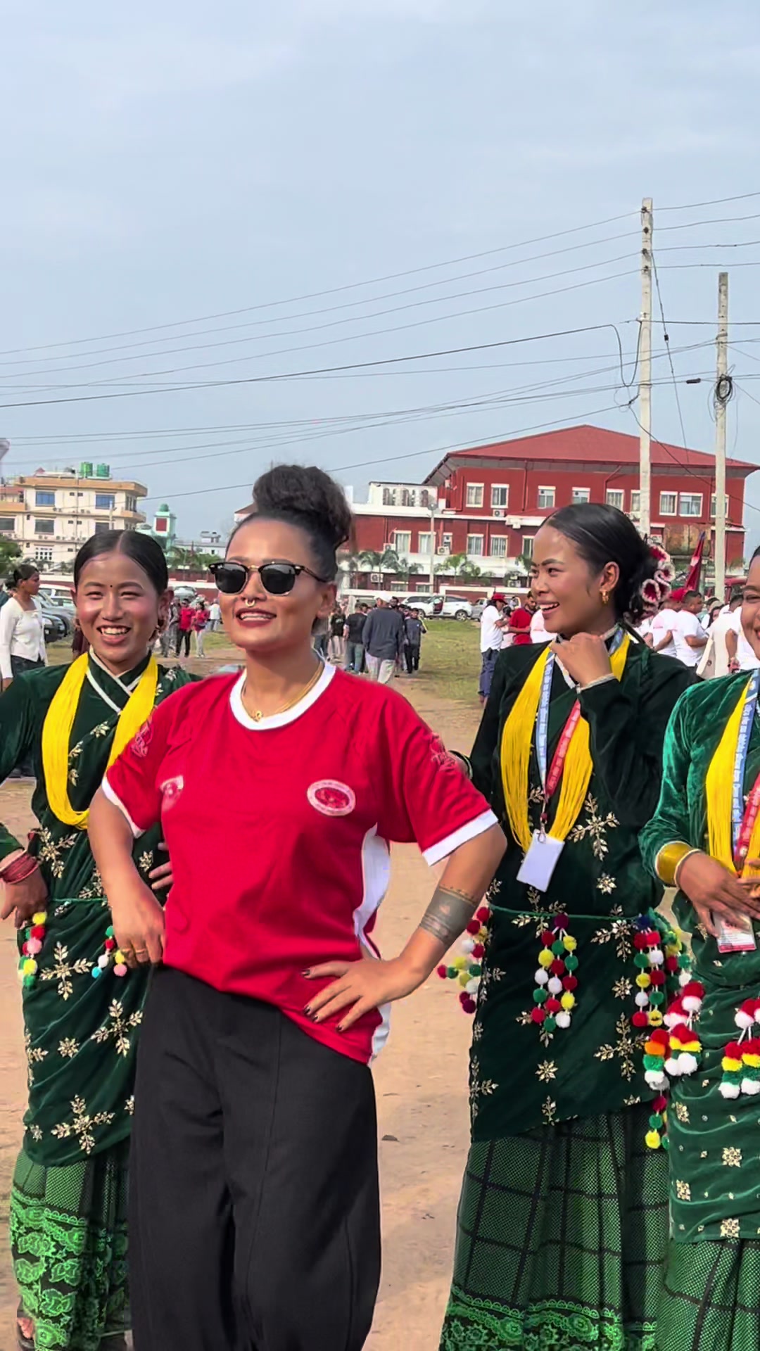 @Ashok Shrestha
