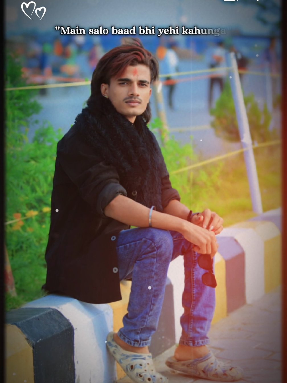 @Sony Brand 😘
