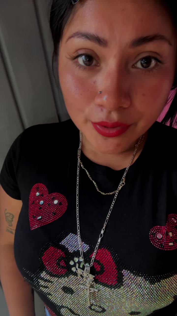 @Chikiz González 💋