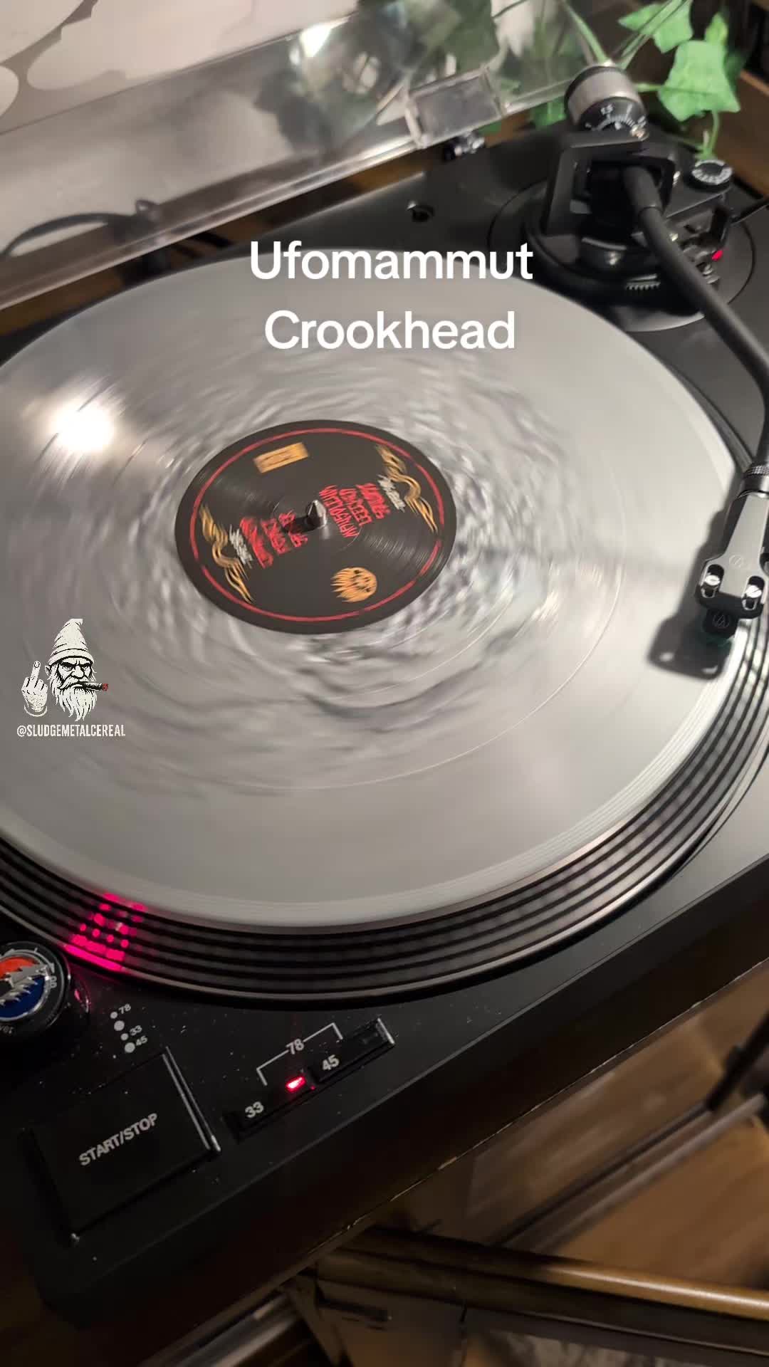 @๐ sludgemetalcereal ๐