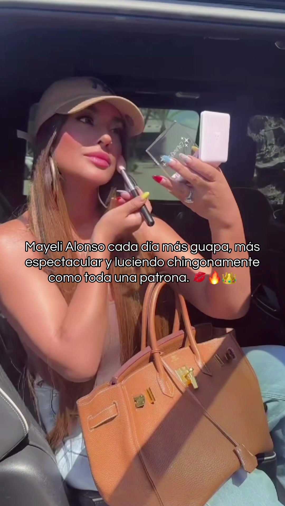 @Mayeli updates