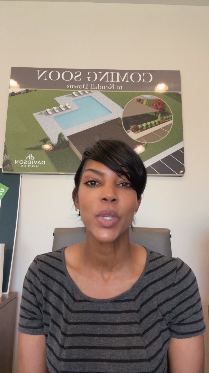 @Verenetta Johnson REALTOR&reg;