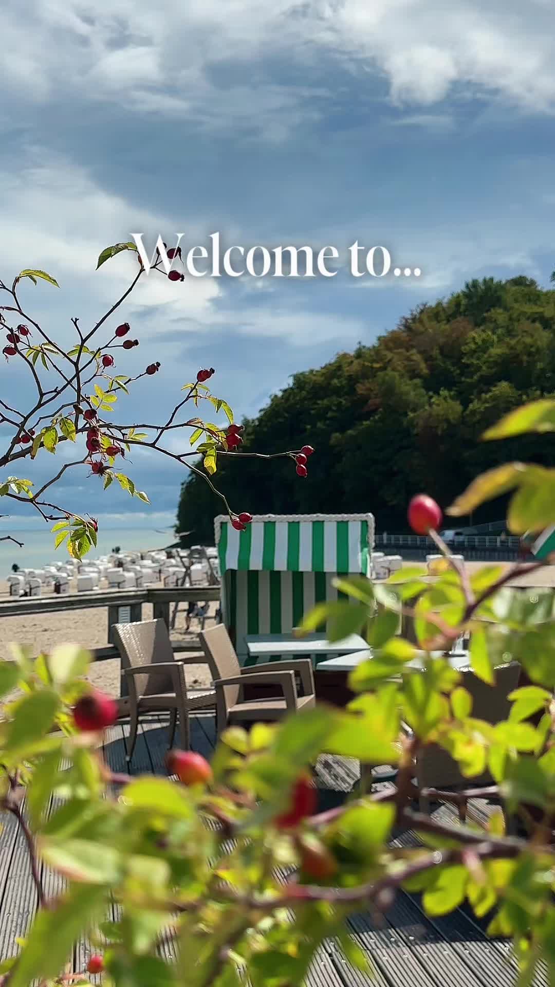 @Sophia | Travel & Berlin