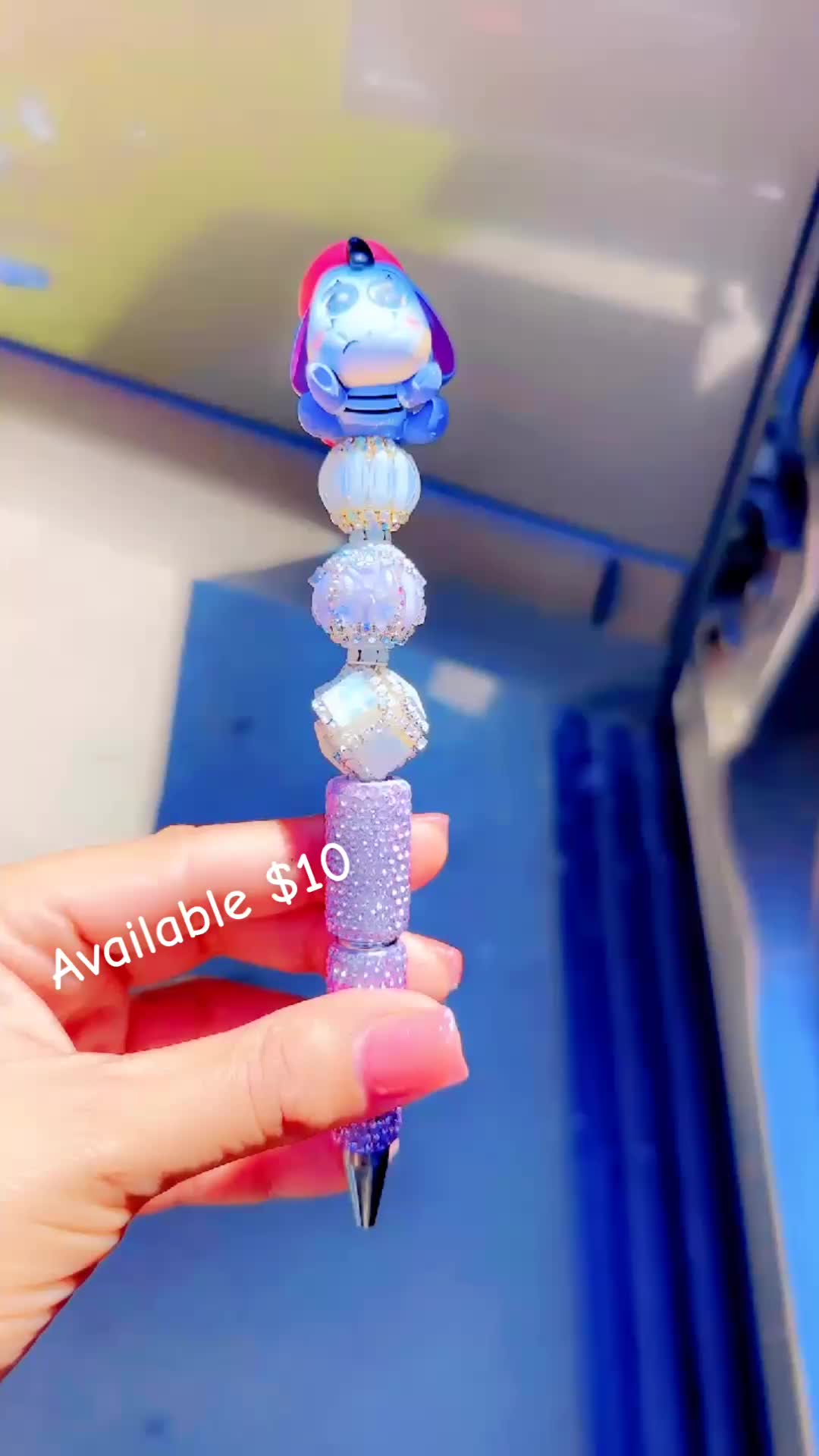 @Kimbo&PaulCustomCreations