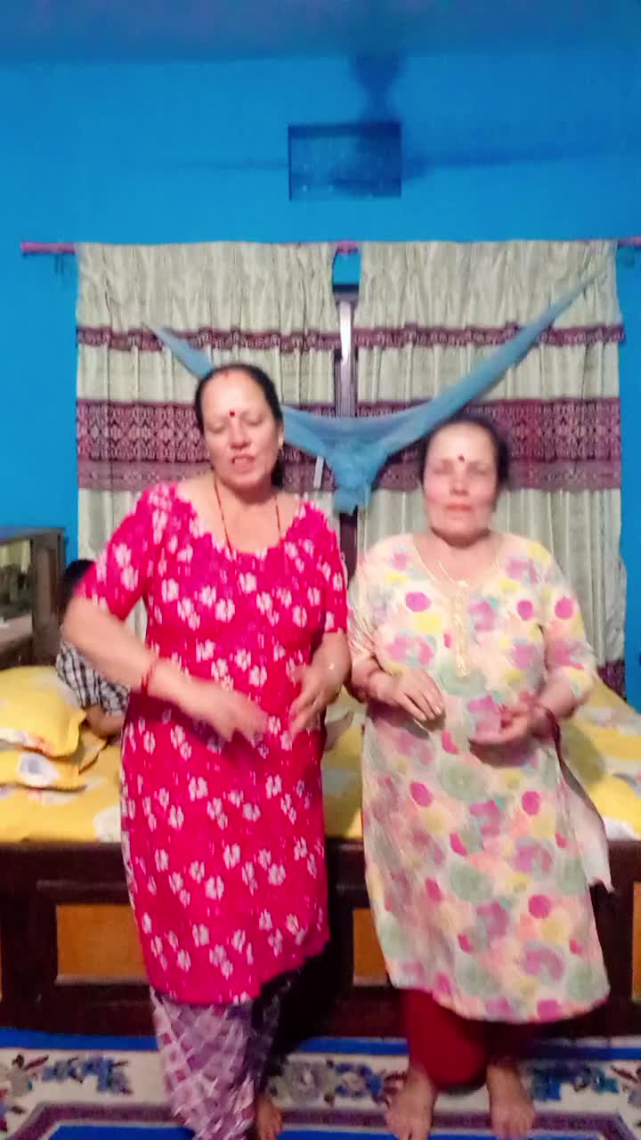 @Shova Karki