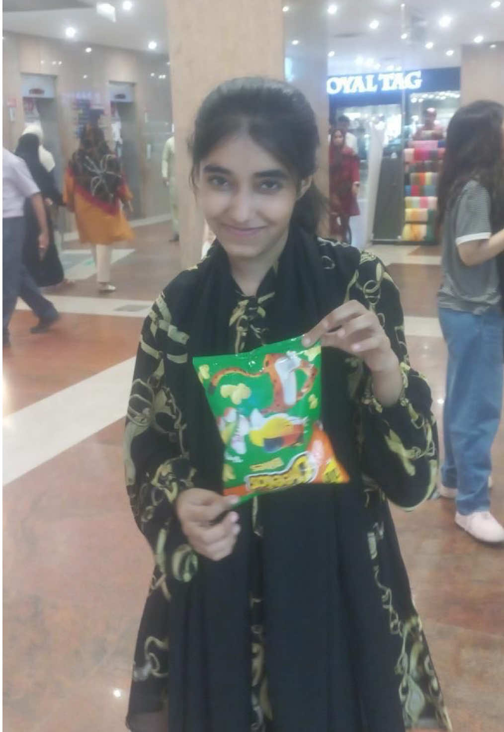 @جنت