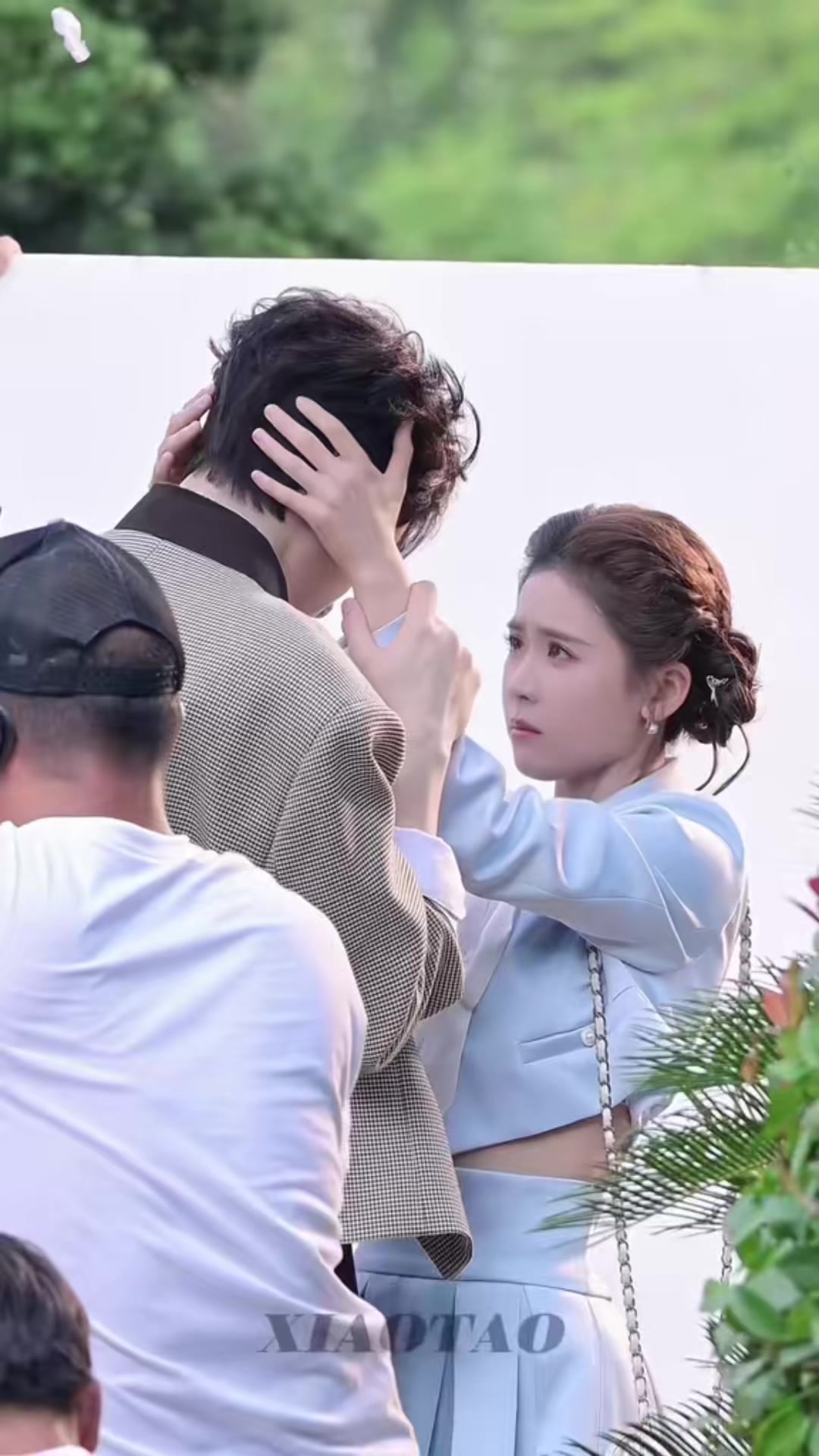 @Kẹo . Bông . Nhỏ ᥫᩣ