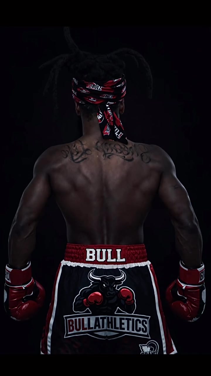 @bullathletics