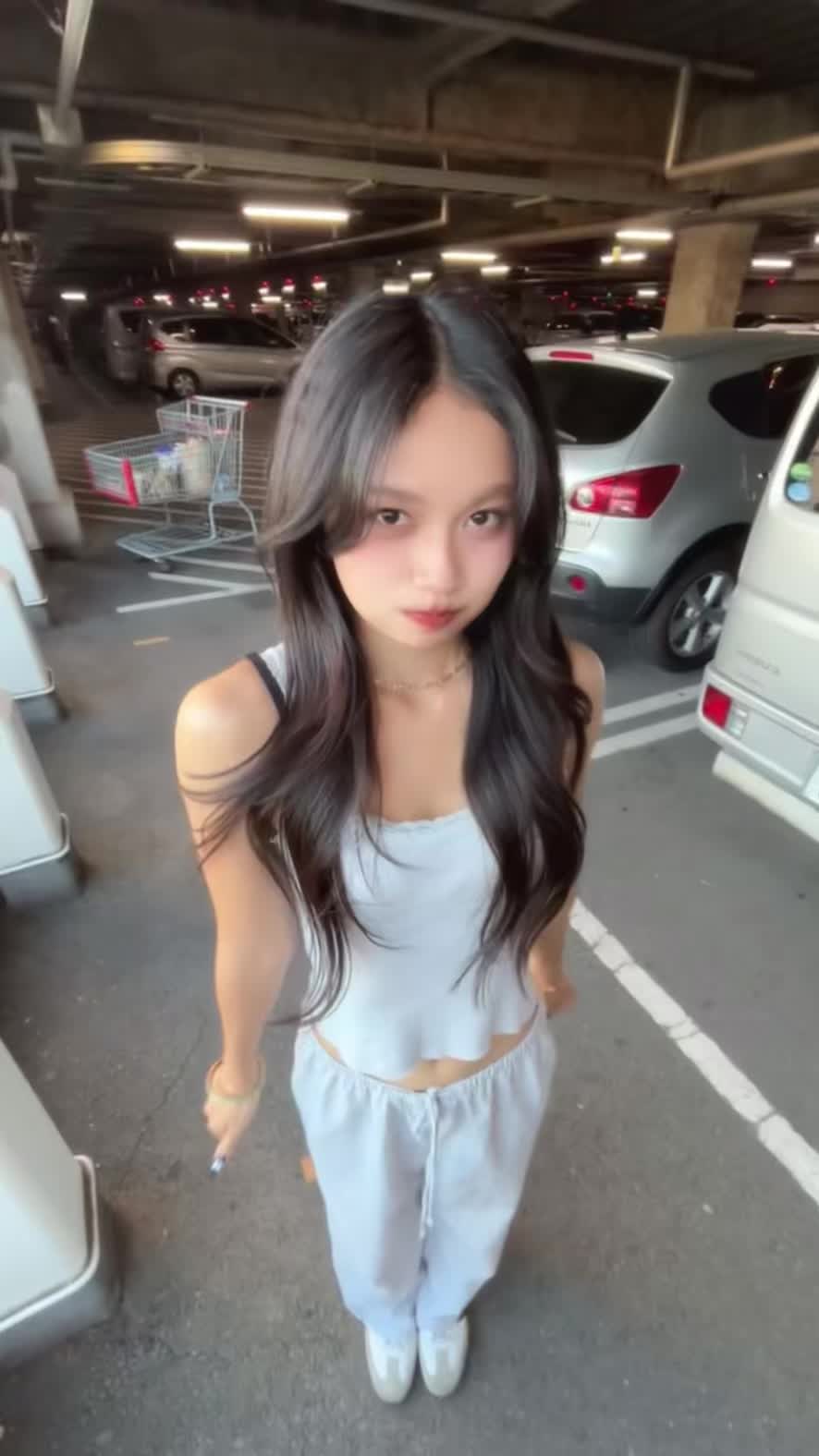 @ユウナ