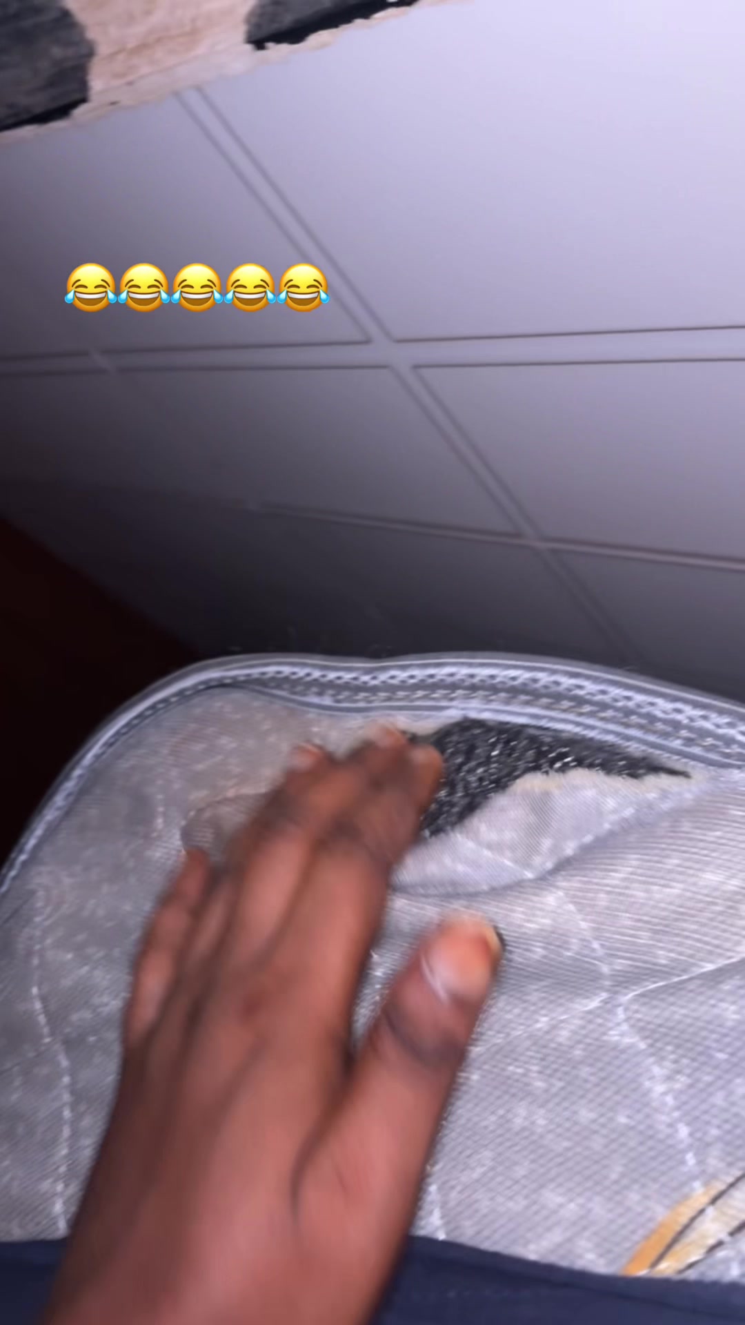 @Boanzi ba Nana Adwoa 💕❤️🤭