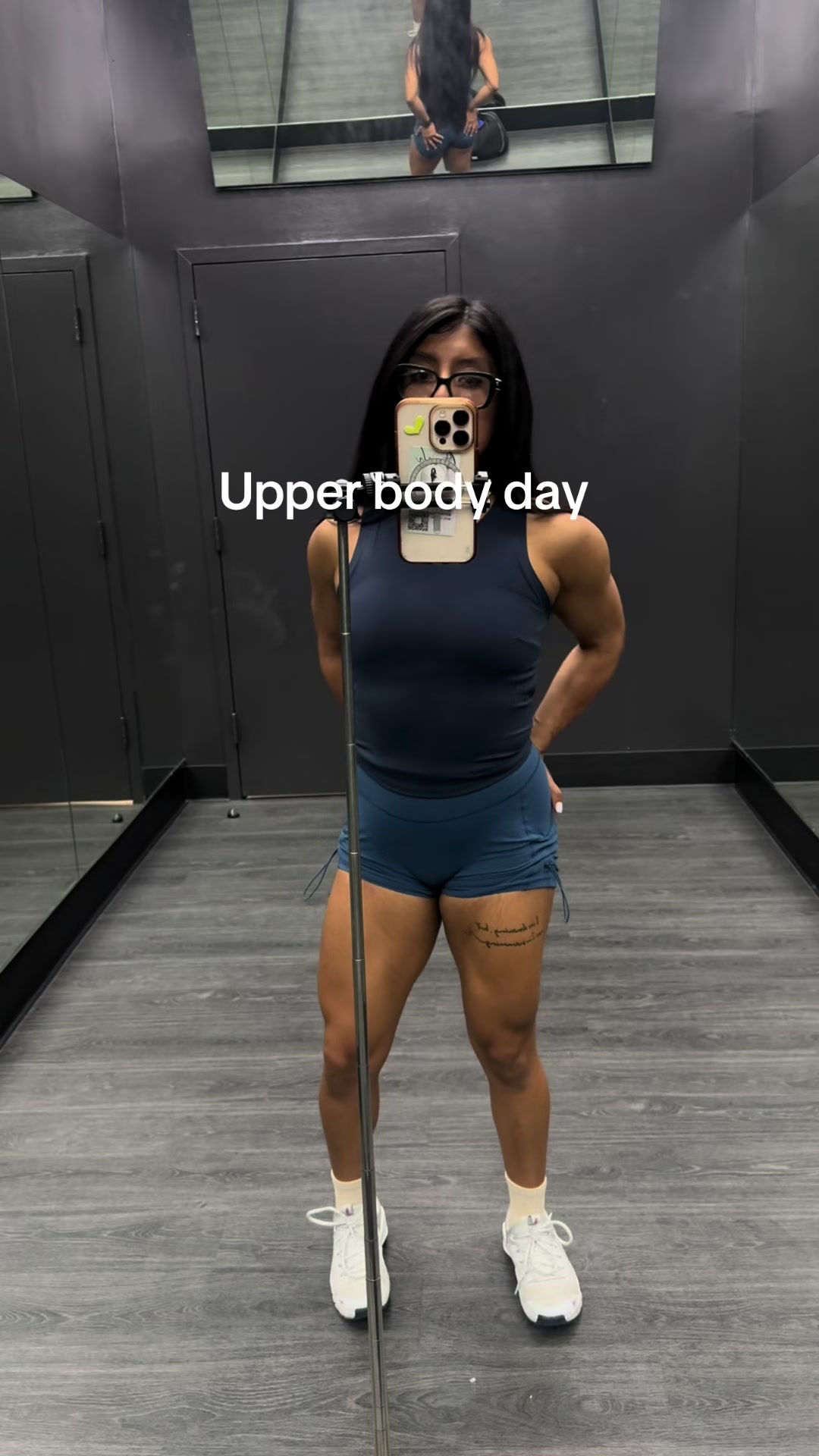 @NJ personal trainer | Gali