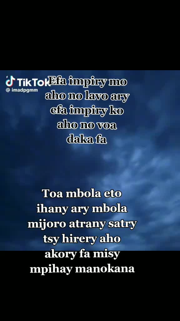 @❤afatra mamy kel🥺 🥀🇲🇬