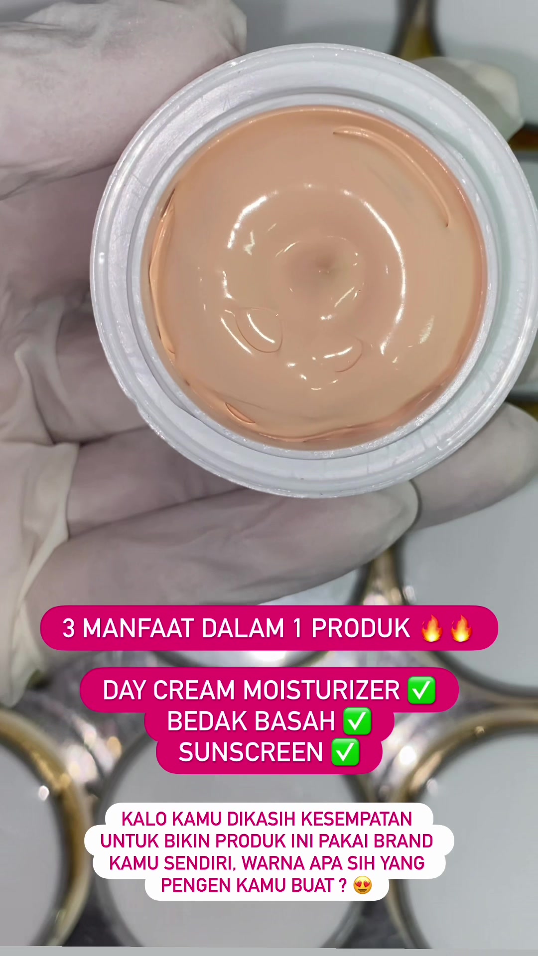 @MAKLON SKINCARE MOQ 50 PCS