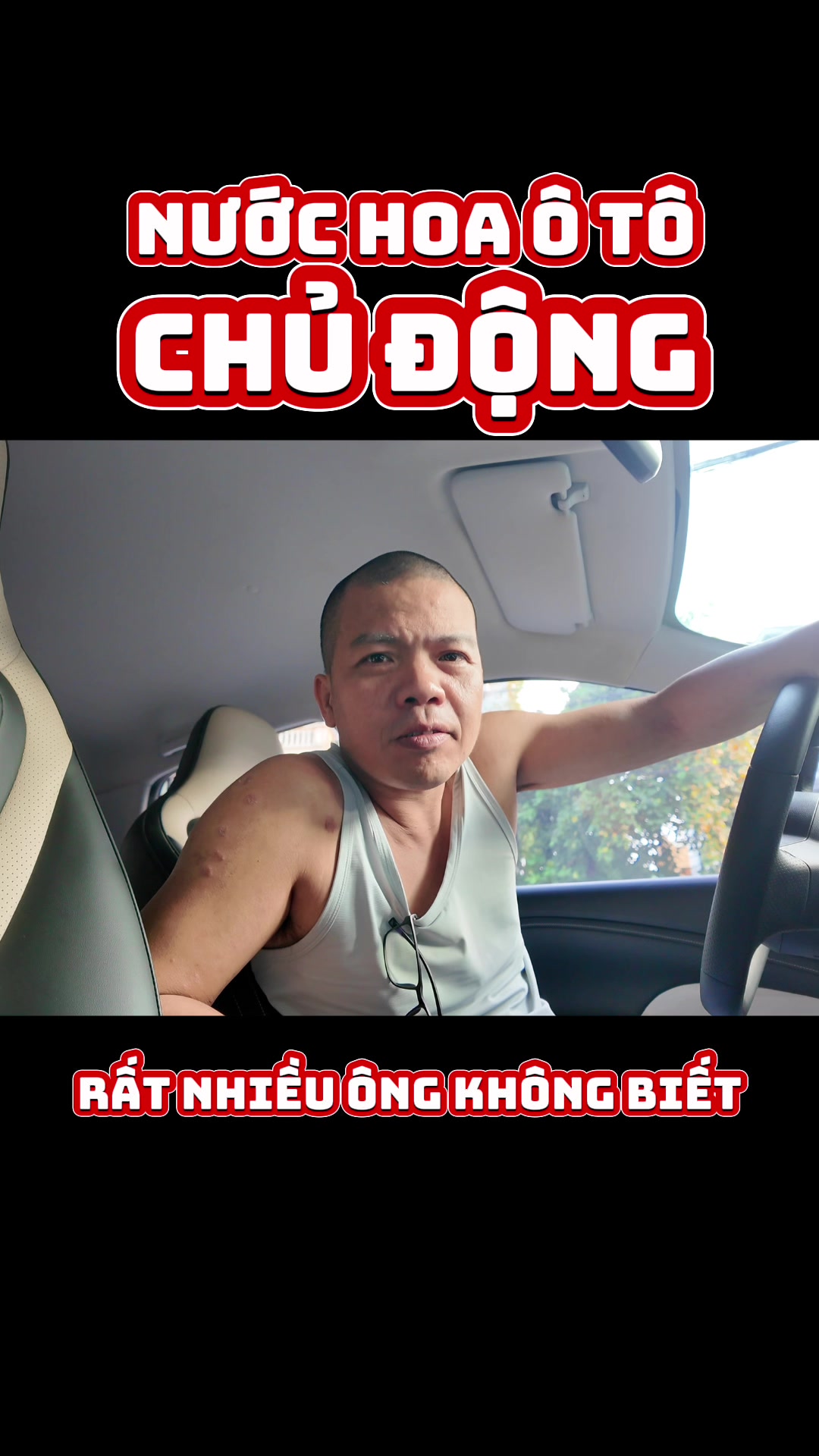 @Phụ Kiện Trang Trí Xe ATOCAR