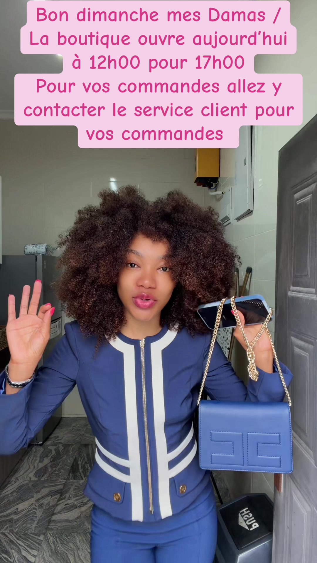@DAMARISSE