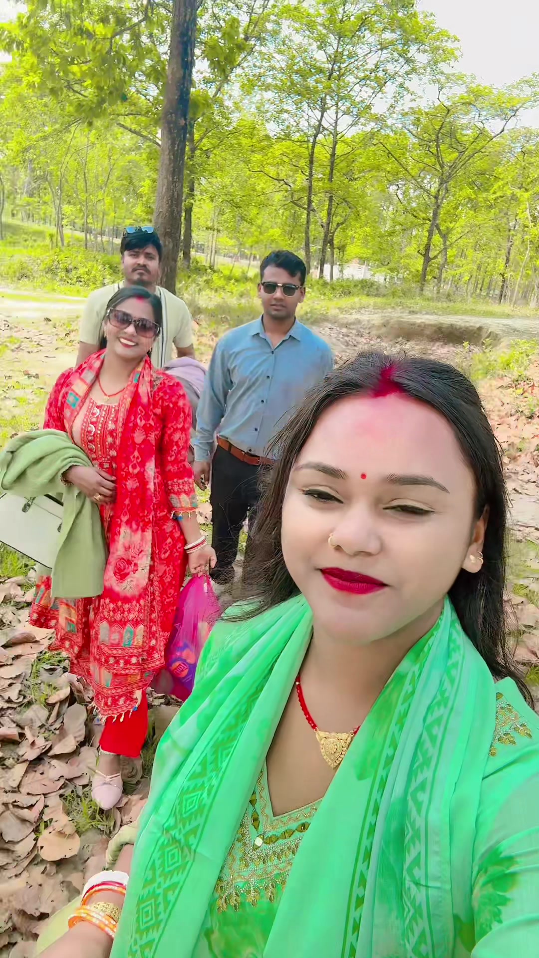 @chandani shah