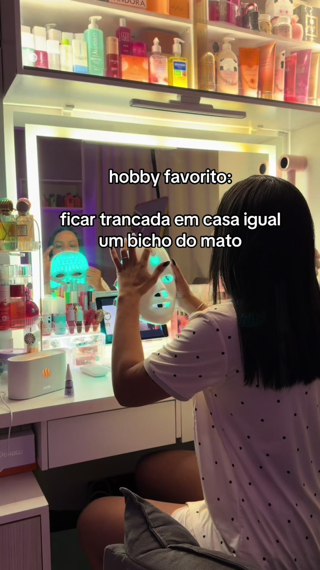 @Grazy Mendes